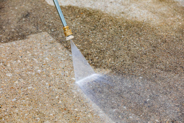 Best Solar Panel Cleaning  in Crete, IL