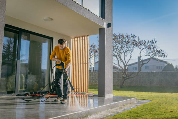 Best Factory Floor Cleaning  in Crete, IL