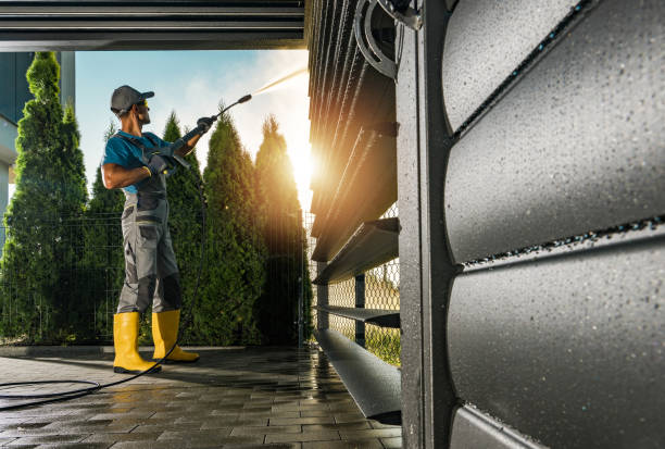 Best Restaurant Pressure Washing  in Crete, IL