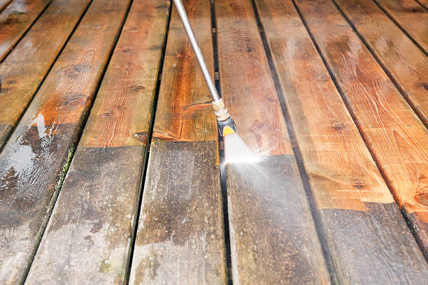 Best House Exterior Washing  in Crete, IL